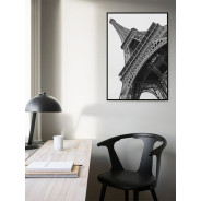 Постер "Eiffel Tower"