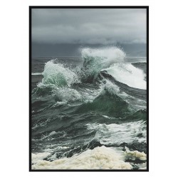 Постер "Waves"