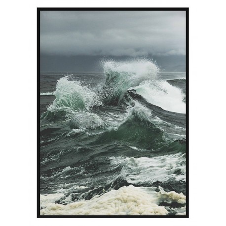 Постер "Waves"