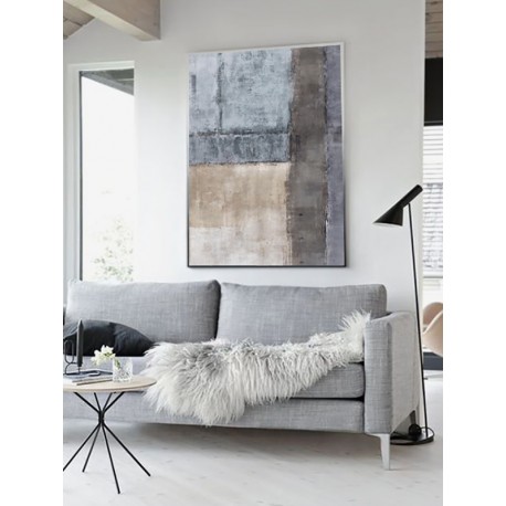 Постер "Abstraction"
