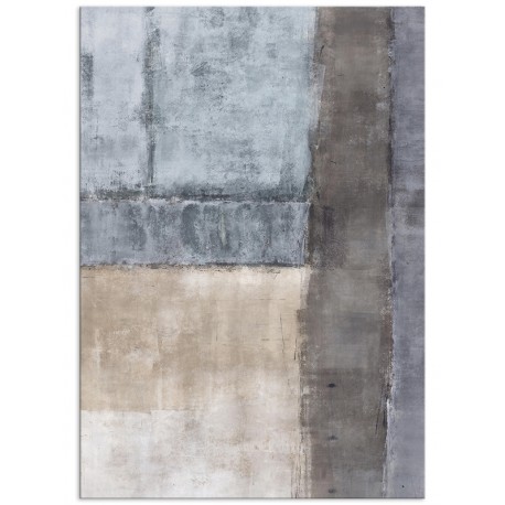 Постер "Abstraction"
