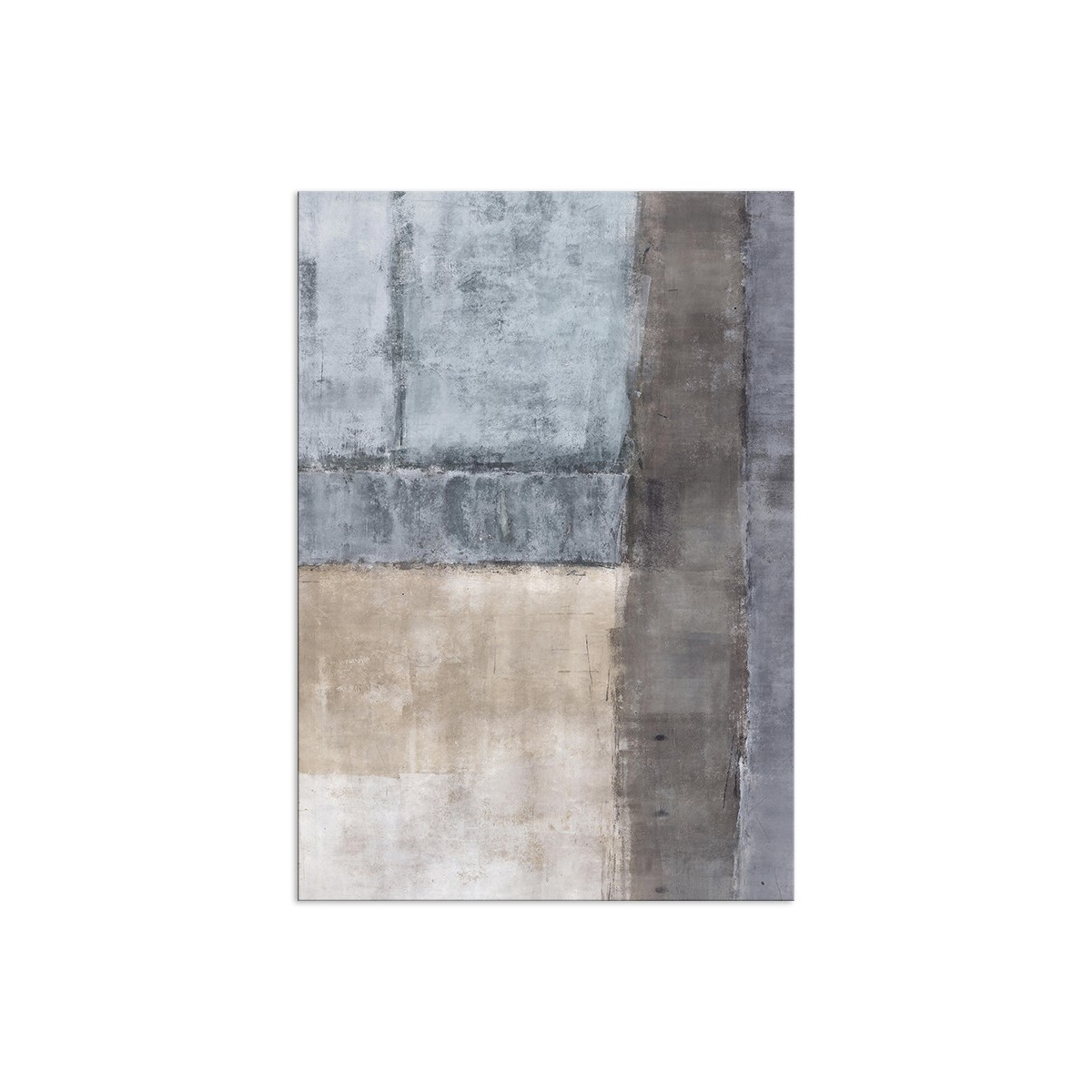 Постер "Abstraction"