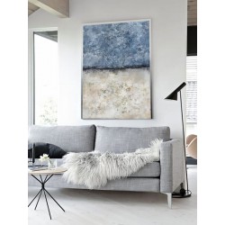 Постер "Abstraction"