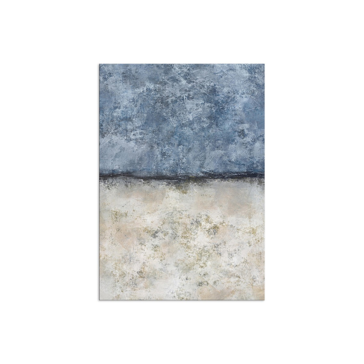 Постер "Abstraction"