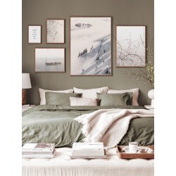 Комплект постерів "Together..."