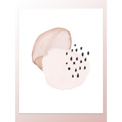 Комплект постерів "Спокій"