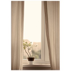 Комплект постерів "Aerial"