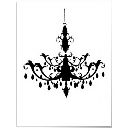 Комплект постерів "Dream"