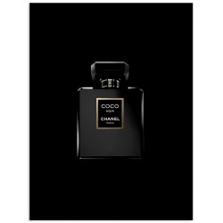 Комплект постеров "Chanel"