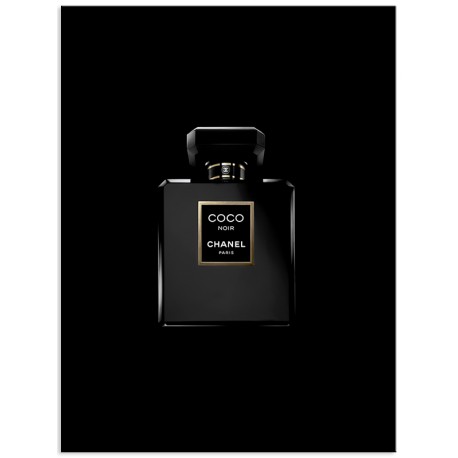 Комплект постеров "Chanel"