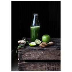 Комплект постеров "Bon Appetit"