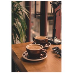 Комплект постерів "Солодощі"