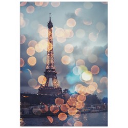 Комплект постерів "Croissant"