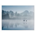 Постер в рамці "Fog"