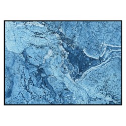 Постер в рамці "Marble"