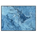Постер в рамке "Marble"