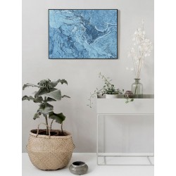 Постер в рамці "Marble"