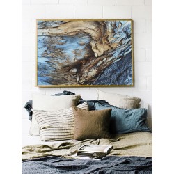 Постер в рамці "Old tree"