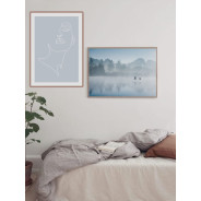 Постер "Fog"