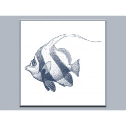 Комплект постеров "Sea"