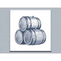 Комплект постерів "Sea"