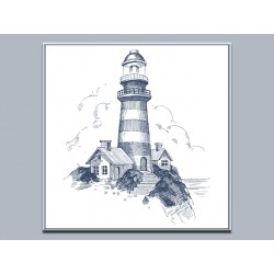 Комплект постеров "Sea"