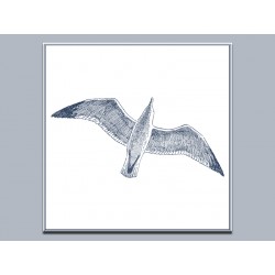 Комплект постерів "Sea"