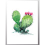 Постер "Cactus"