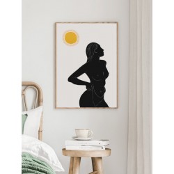 Постер "Beach"