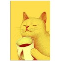 Постер "Coffee"