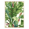 Постер в рамці "Tropical"