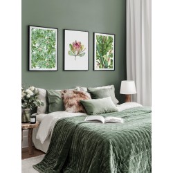 Постер в рамці "Tropical"