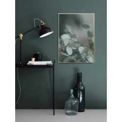 Постер в рамці "Branch"