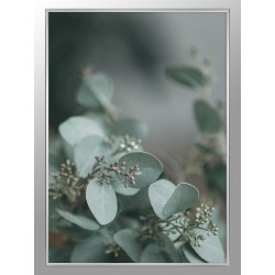 Постер в рамці "Branch"