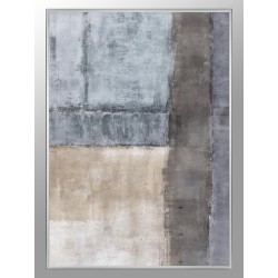 Комплект постеров в рамках "Ah."