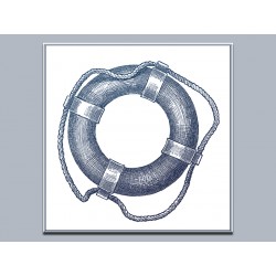 Комплект постеров "Sea"