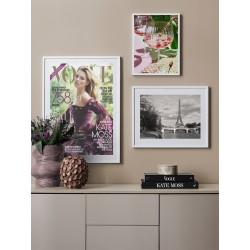 Комплект постерів "Desire"