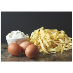 Комплект постерів "Fries"