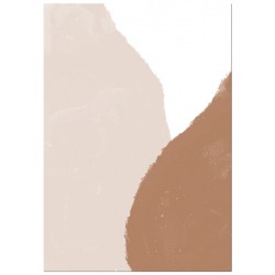 Комплект постеров "Дом там, где твое сердце"