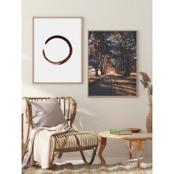 Комплект постерів "Far"