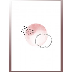 Комплект постеров "Art"