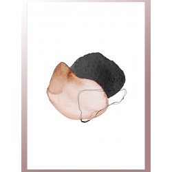 Комплект постеров "Art"