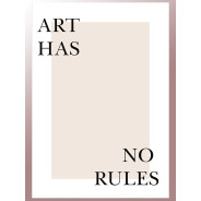Комплект постеров "Art"
