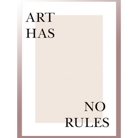Комплект постеров "Art"