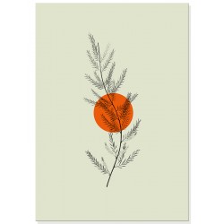 Комплект постерів "Hero"