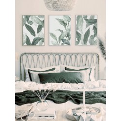 Комплект постерів "Tropic"