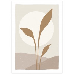 Комплект постерів "Yapandi"