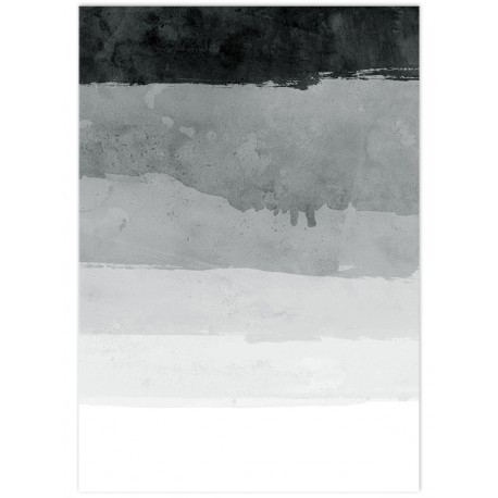 Комплект постеров "Watercolor ART"