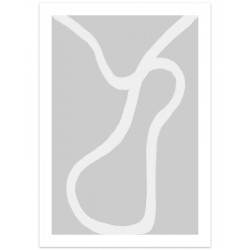 Комплект постеров "Watercolor ART"