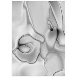 Комплект постеров "Zigzag ART"